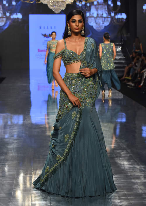 Mint Velvet Checked Fishtail Skirt Mint Velvet Bias Cut Skirt On Sale