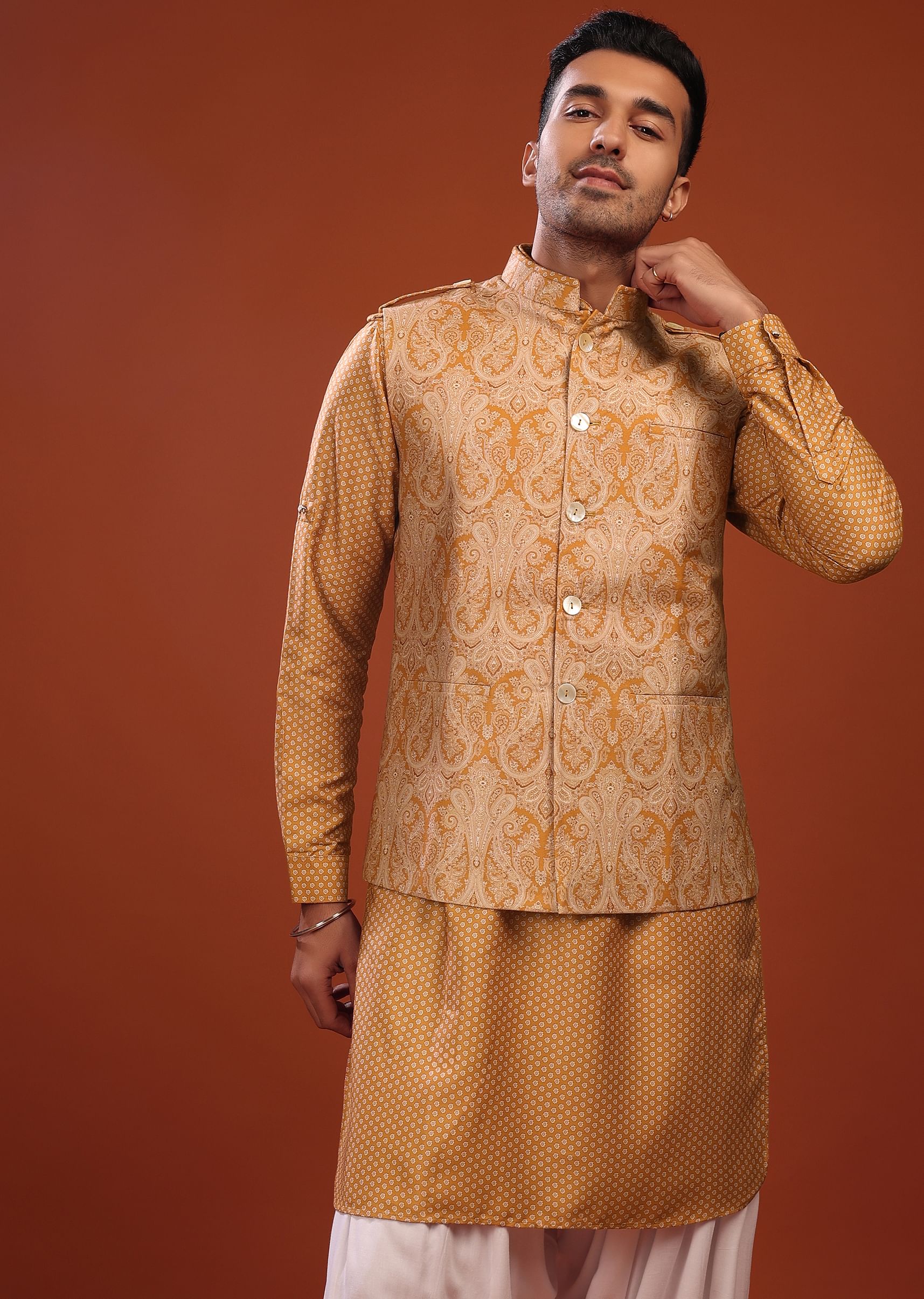 Bandi jacket online