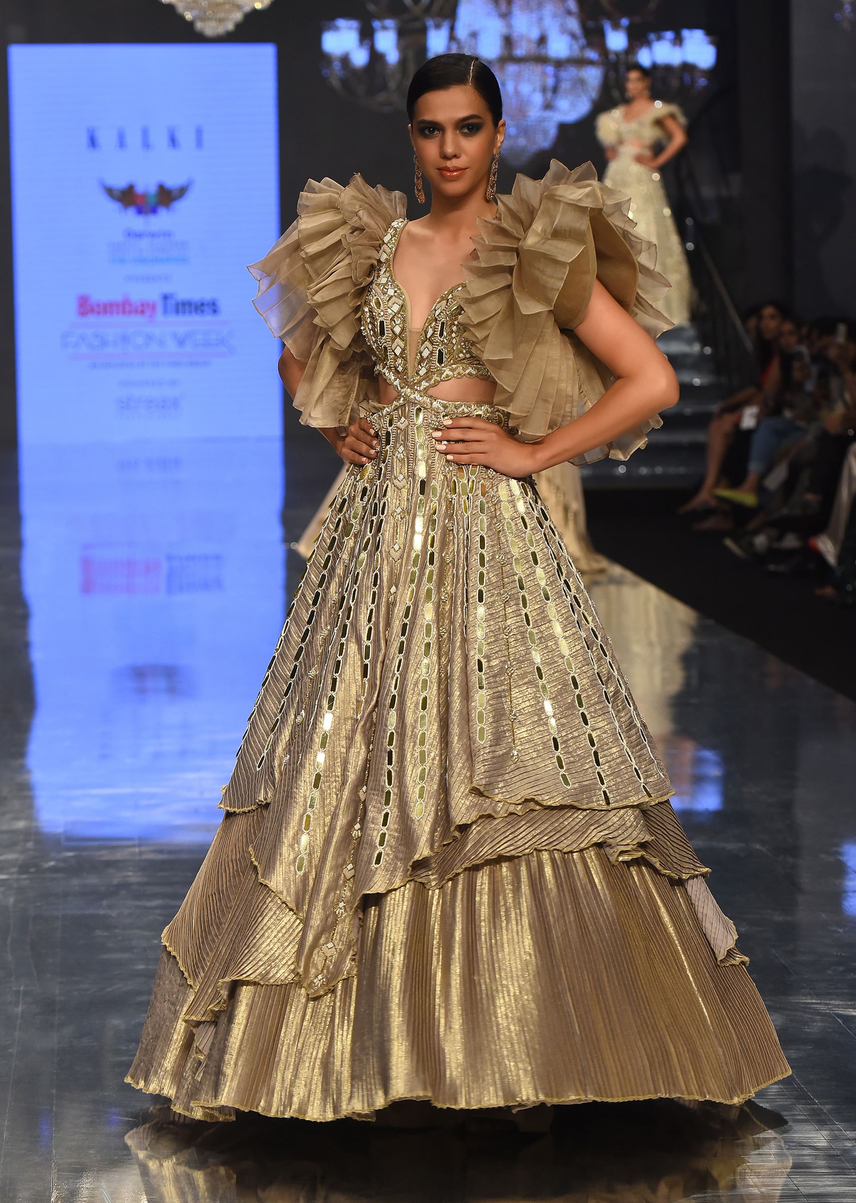 Kalki fashion gowns on sale