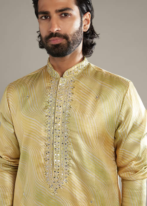 lemon-yellow-silk-kurta-set-for-men-with-mirror-work-sg353649-1.jpg lemon-yellow-silk-kurta-set-for-men-with-mirror-work-sg353649-1.jpg