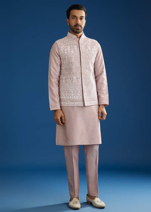 lilac-cotton-silk-jacket-kurta-set-with-mirror-and-dori-embroidery-sg309305-1.jpg lilac-cotton-silk-jacket-kurta-set-with-mirror-and-dori-embroidery-sg309305-1.jpg