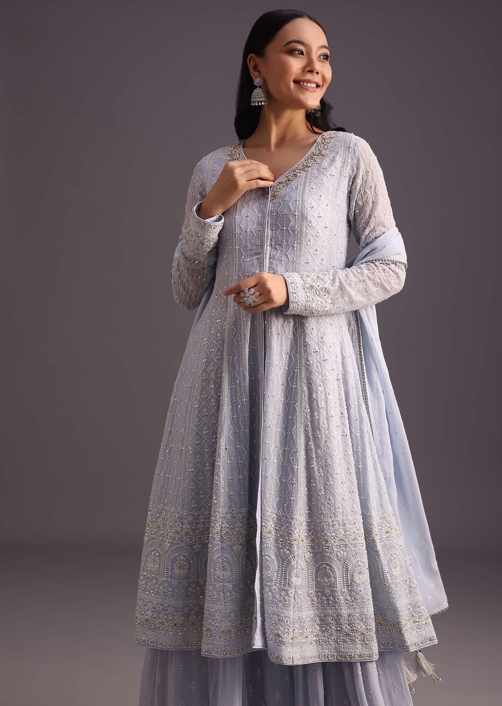lilac_embroidered_kurti_with_b