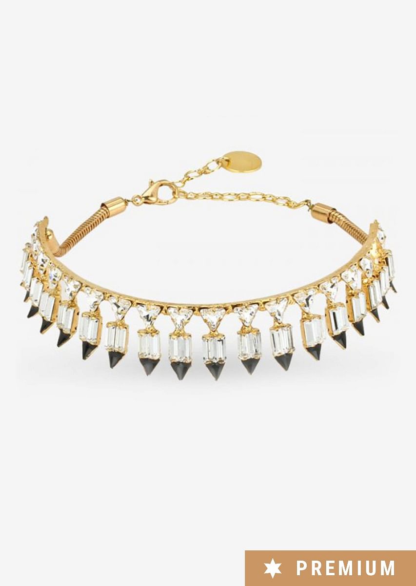 Prerto choker online