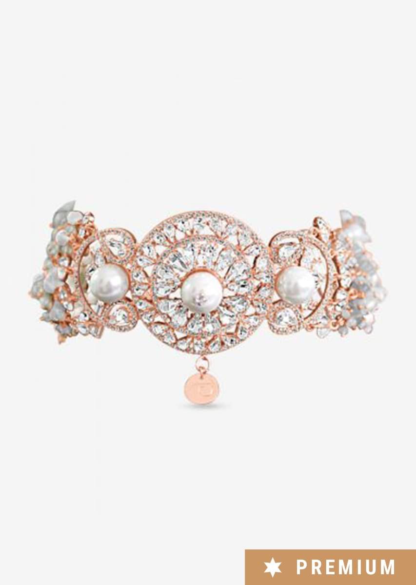 Prerto choker best sale