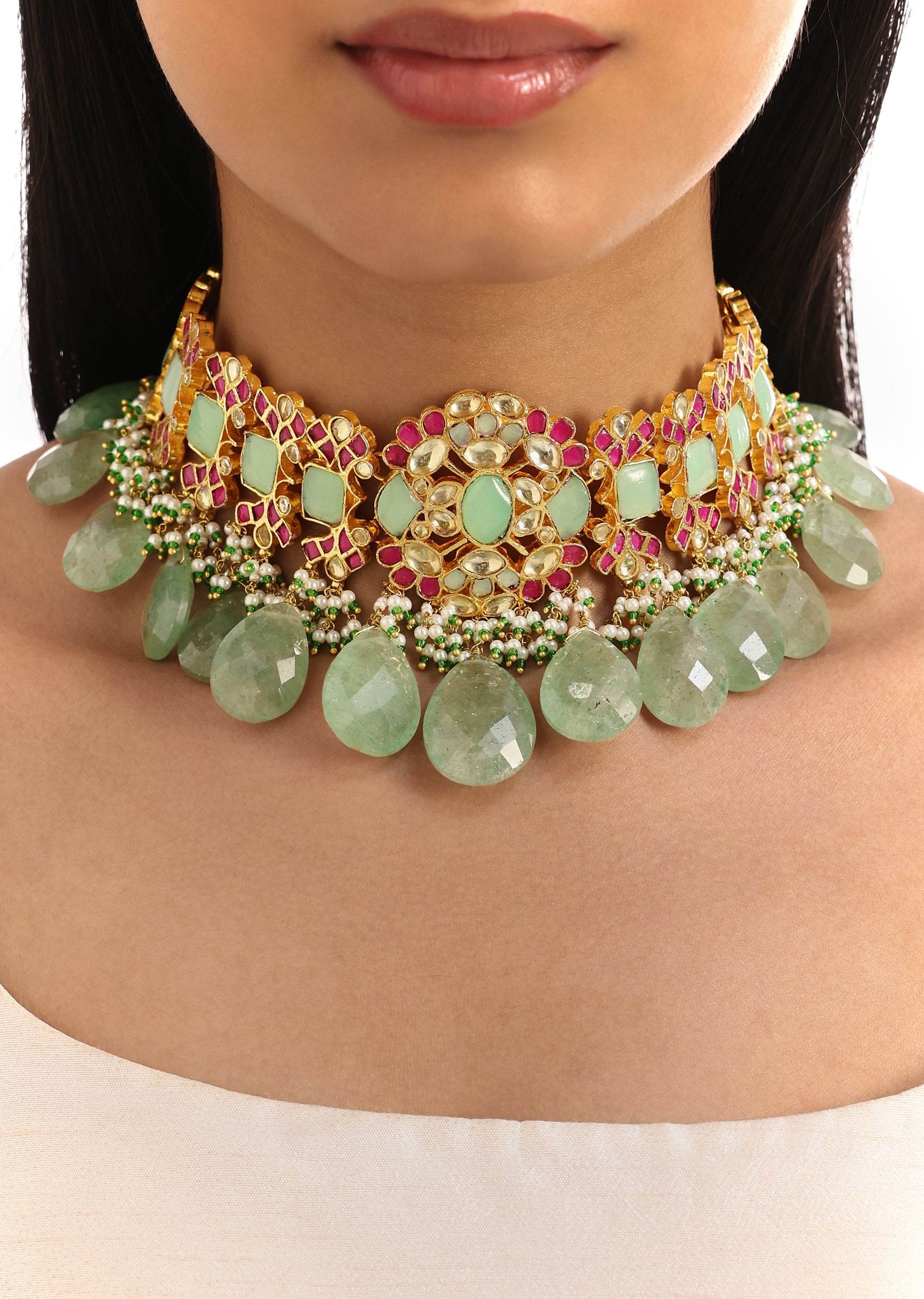 Pachi choker online