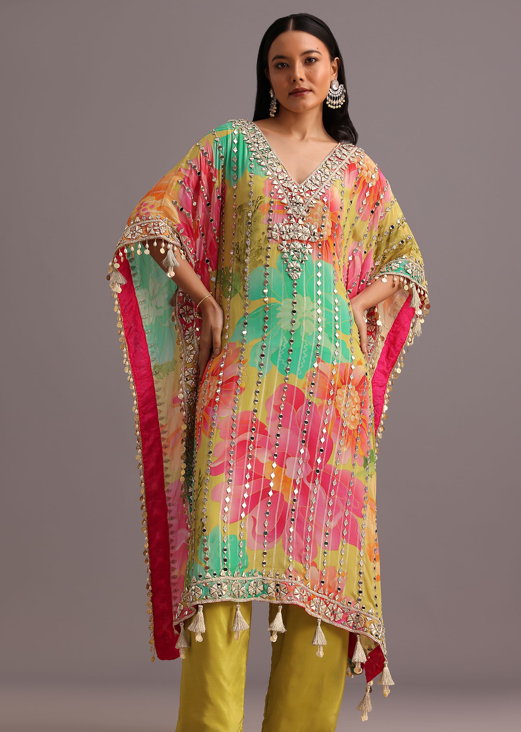 Multicolor 27 discount