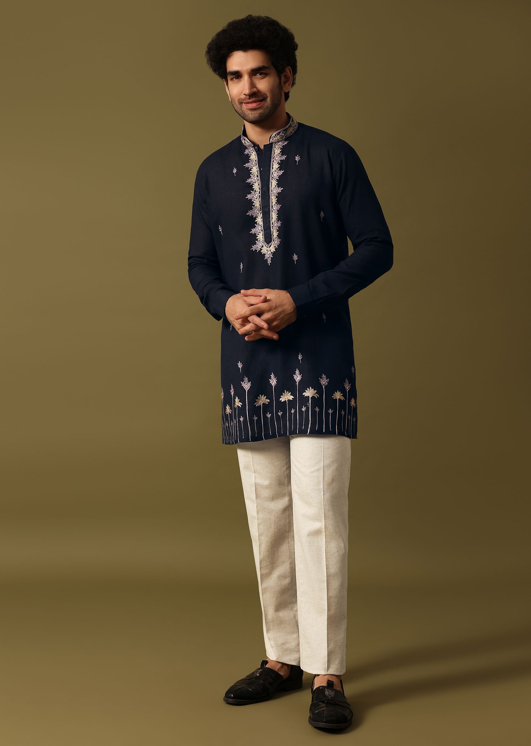 Designer dresses mens kurta shop