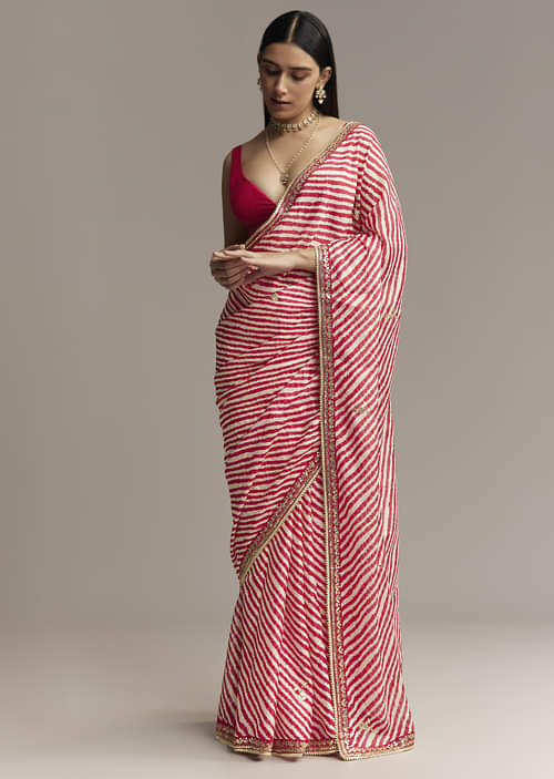 off-white-and-red-striped-chinnon-saree-with-gota-work-sg318060-1.jpg off-white-and-red-striped-chinnon-saree-with-gota-work-sg318060-1.jpg