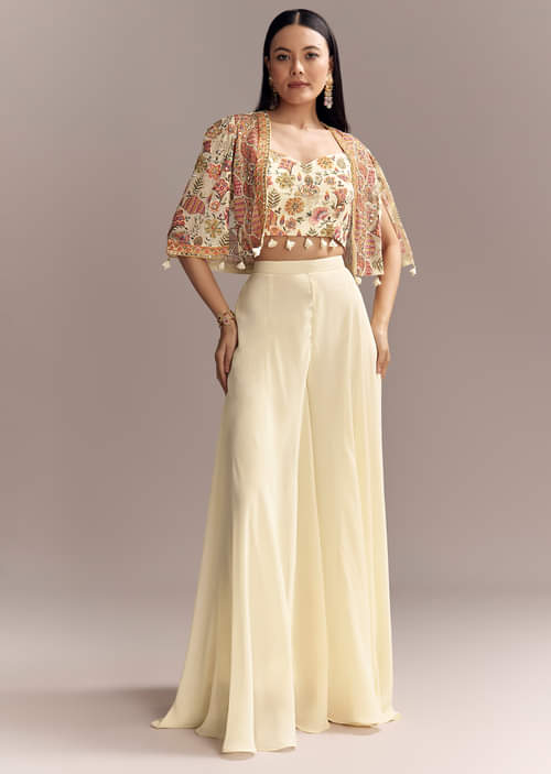 off-white-georgette-crop-top-and-palazzo-set-with-embroidered-cape-sg338178-1.jpg