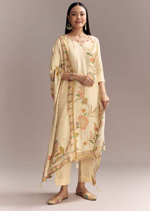 off-white-silk-kurta-set-with-floral-print-sg347779-1.jpg