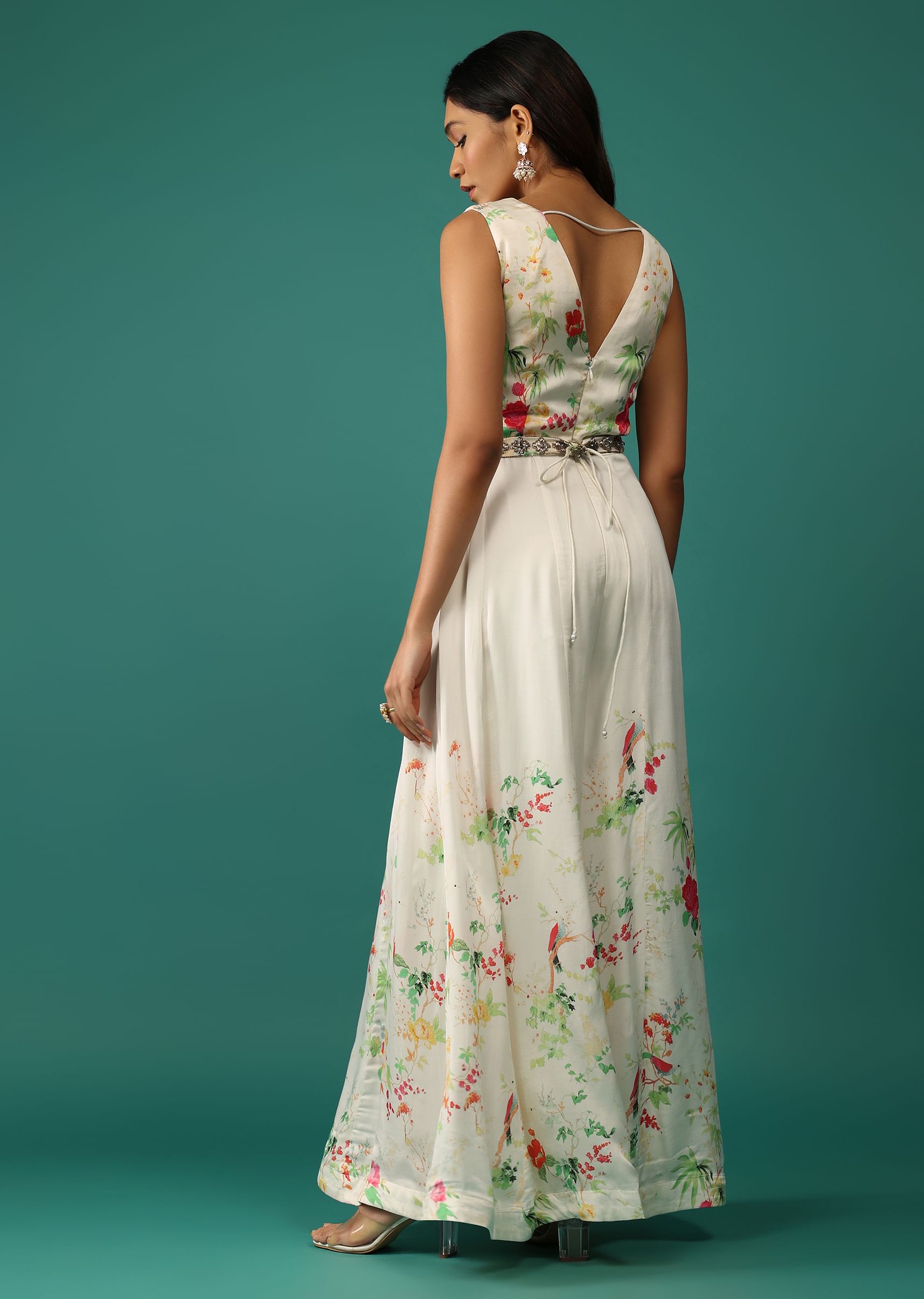 Off white brand jumpsuit shop