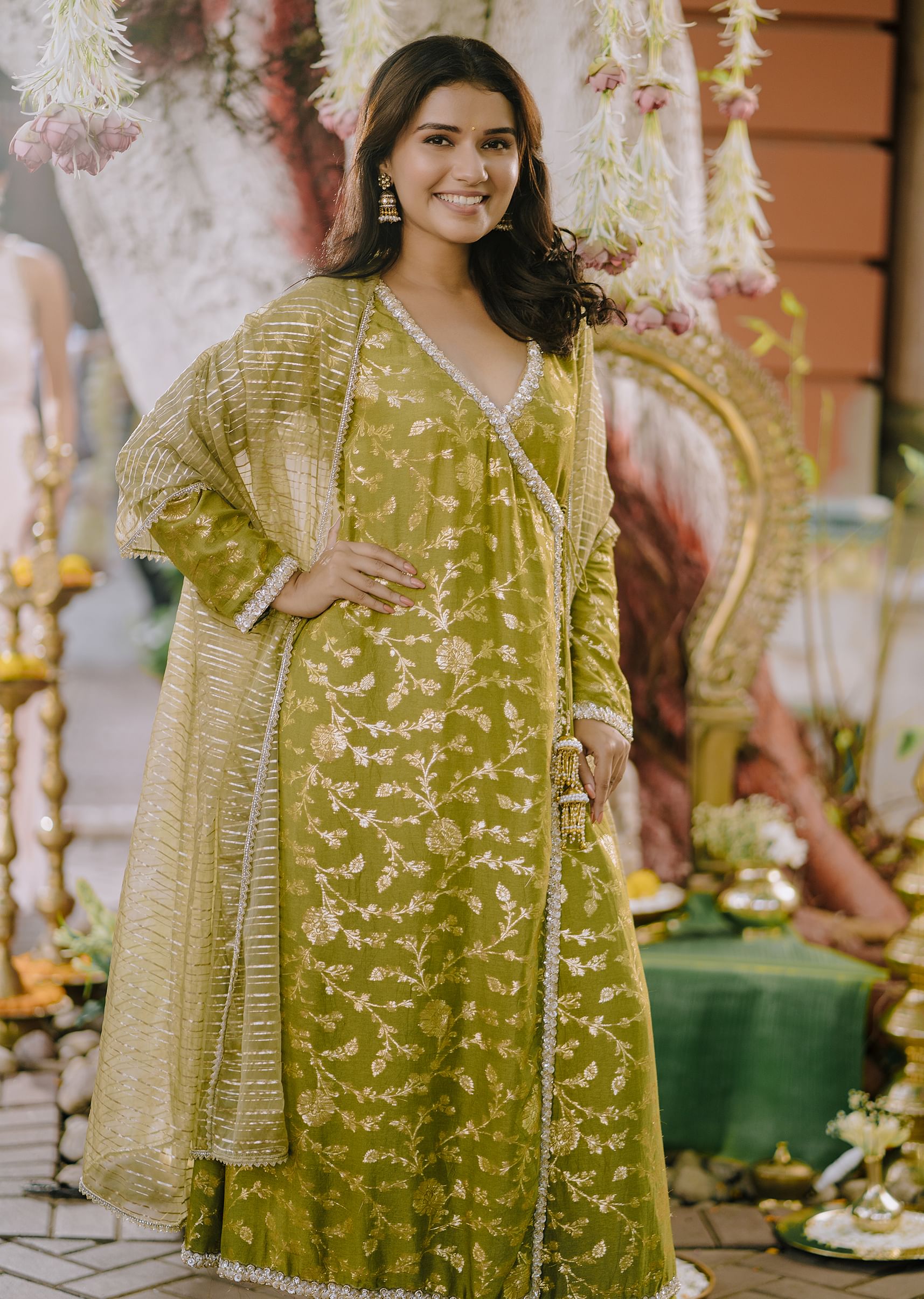 Dresses for Women upolstery Tagged banarsi