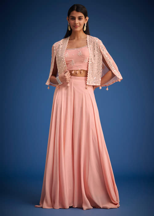 peach-georgette-embroidered-cape-lehenga-set-sg299282-1.jpg