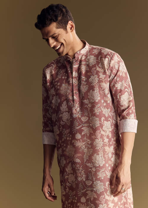 peach-linen-kurta-set-with-floral-print-and-kantha-work-sg321148-1.jpg peach-linen-kurta-set-with-floral-print-and-kantha-work-sg321148-1.jpg