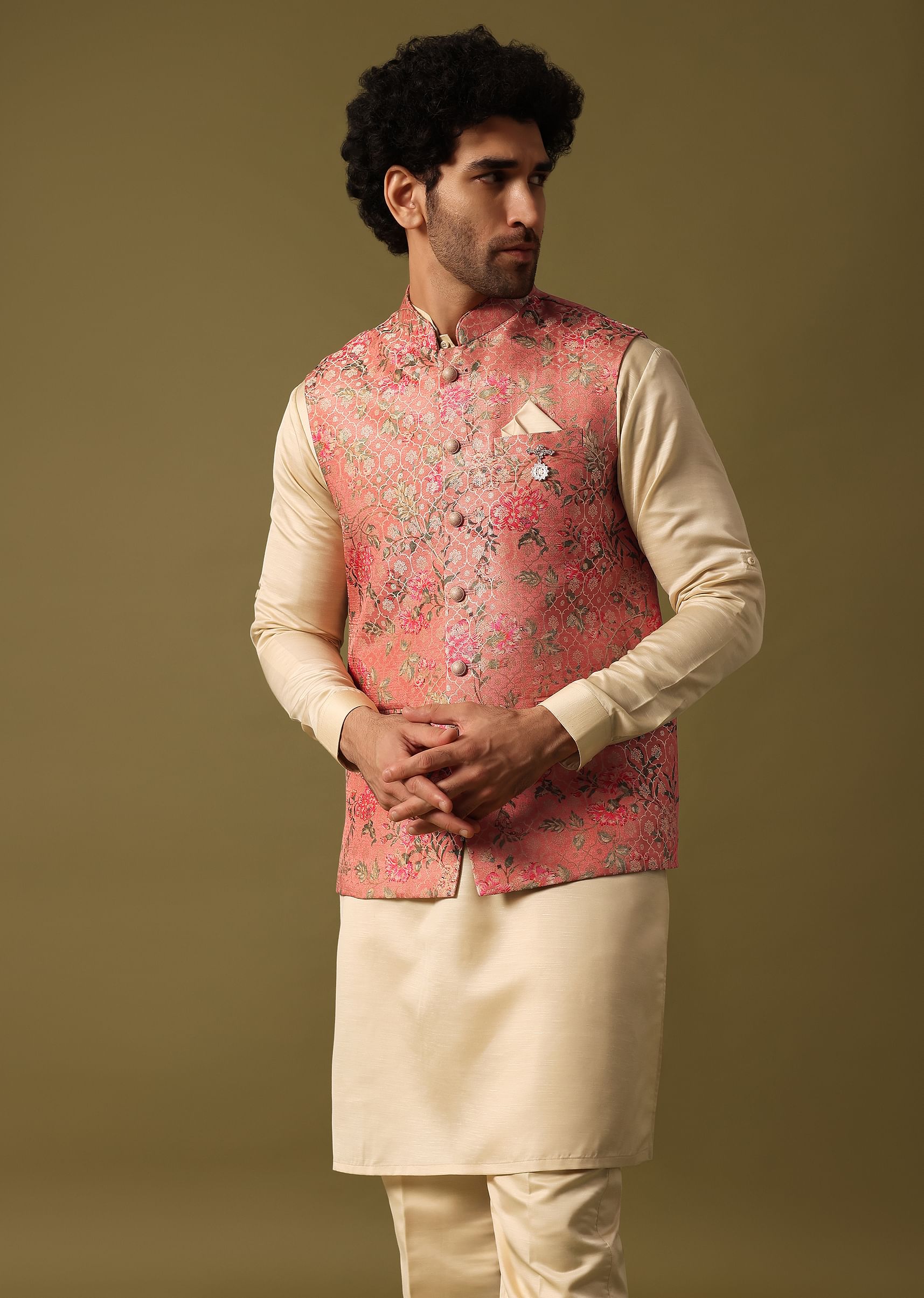 Kurta coat on sale