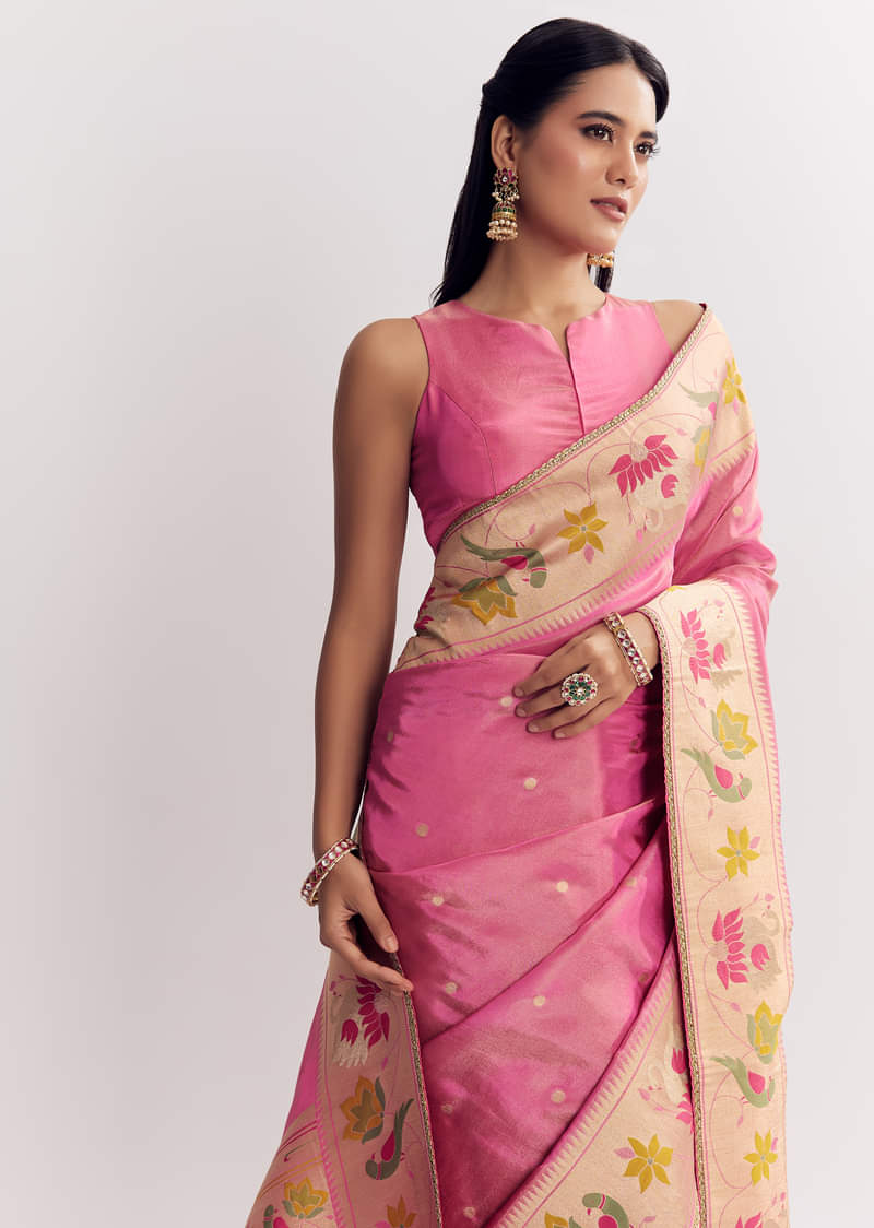 pink-dola-silk-paithani-saree-with-dollar-butti-and-multicolor-motif-sg291236-1.jpg?w=800