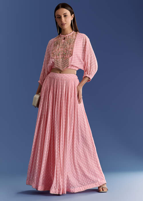 pink-floral-georgette-lehenga-set-with-zardosi-croptop-sg313338-1.jpg pink-floral-georgette-lehenga-set-with-zardosi-croptop-sg313338-1.jpg