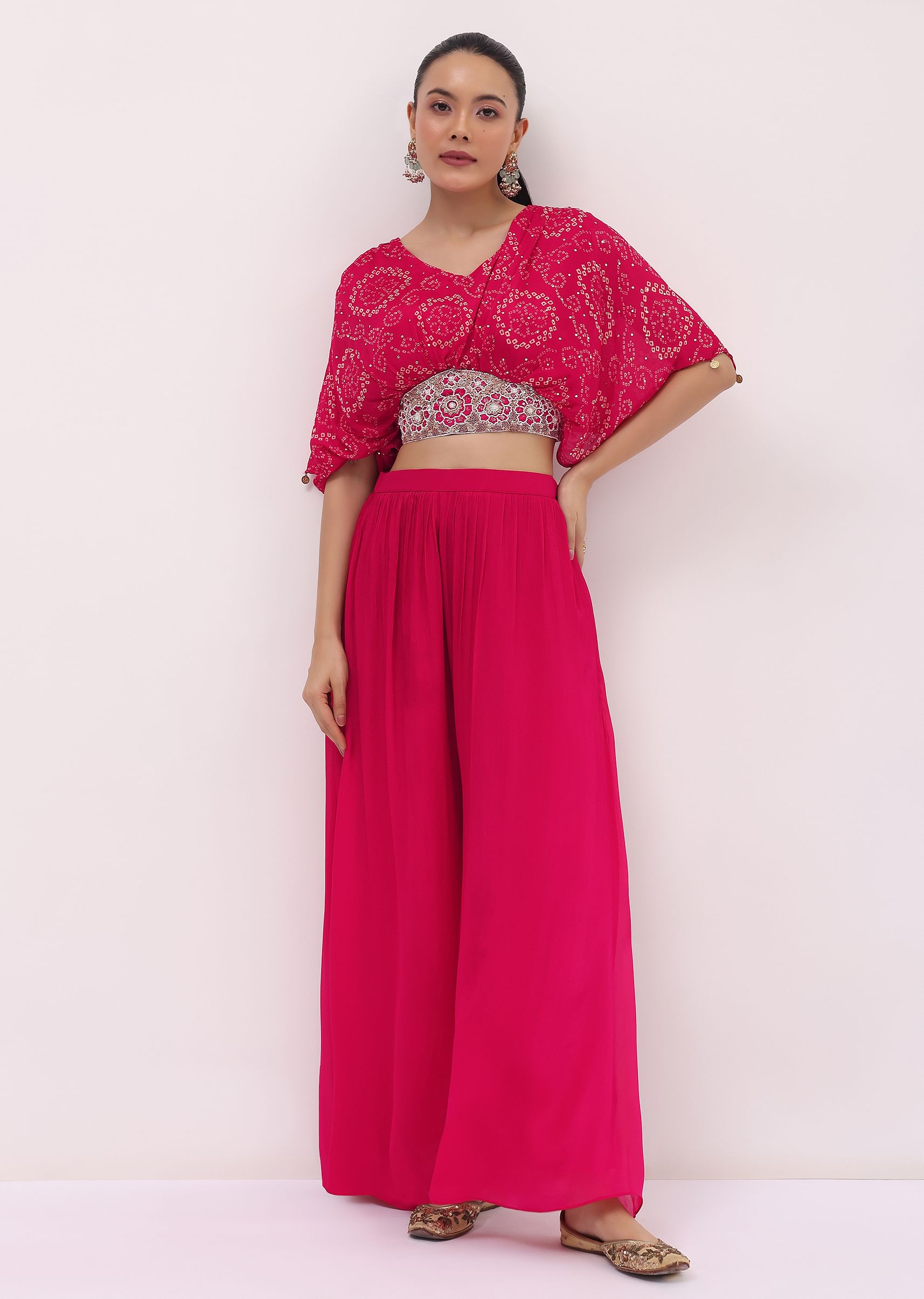 Nigerian chiffon top styles top