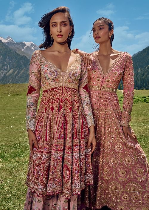 ## 9. Women's Wear Range