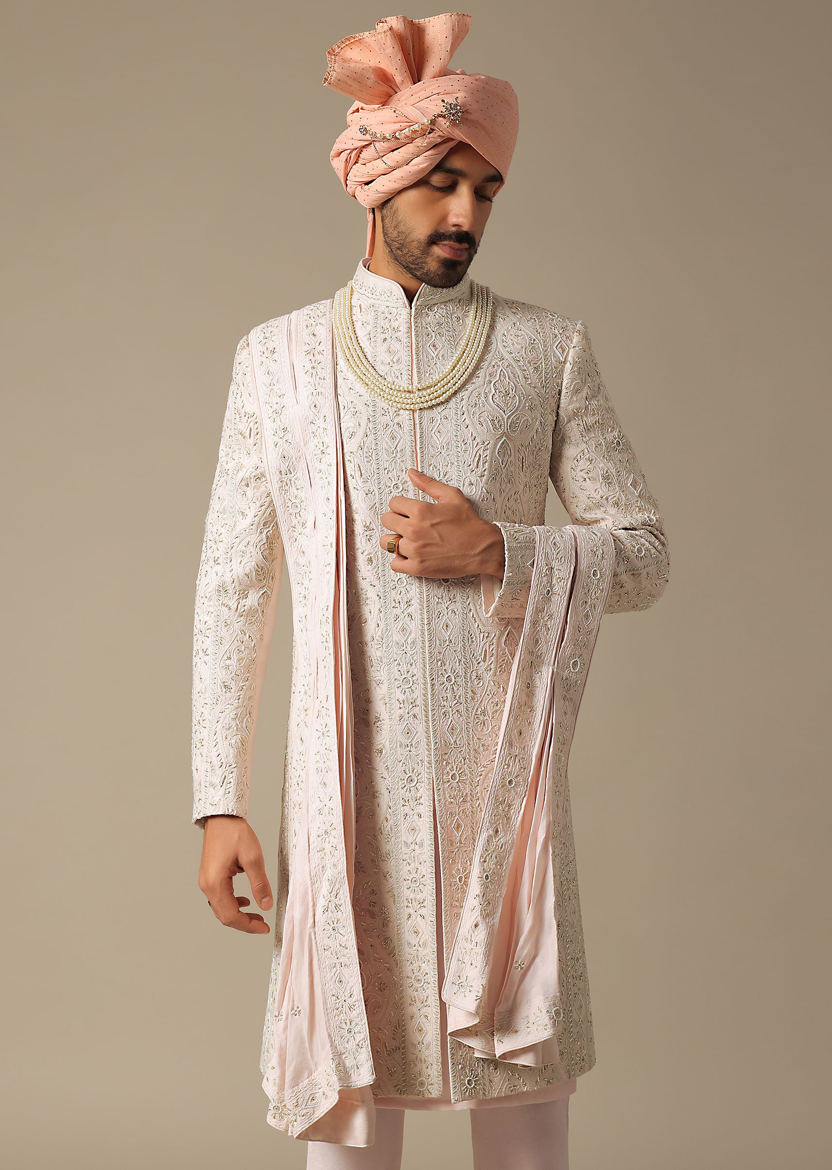 Designer sherwani for groom 2019 top