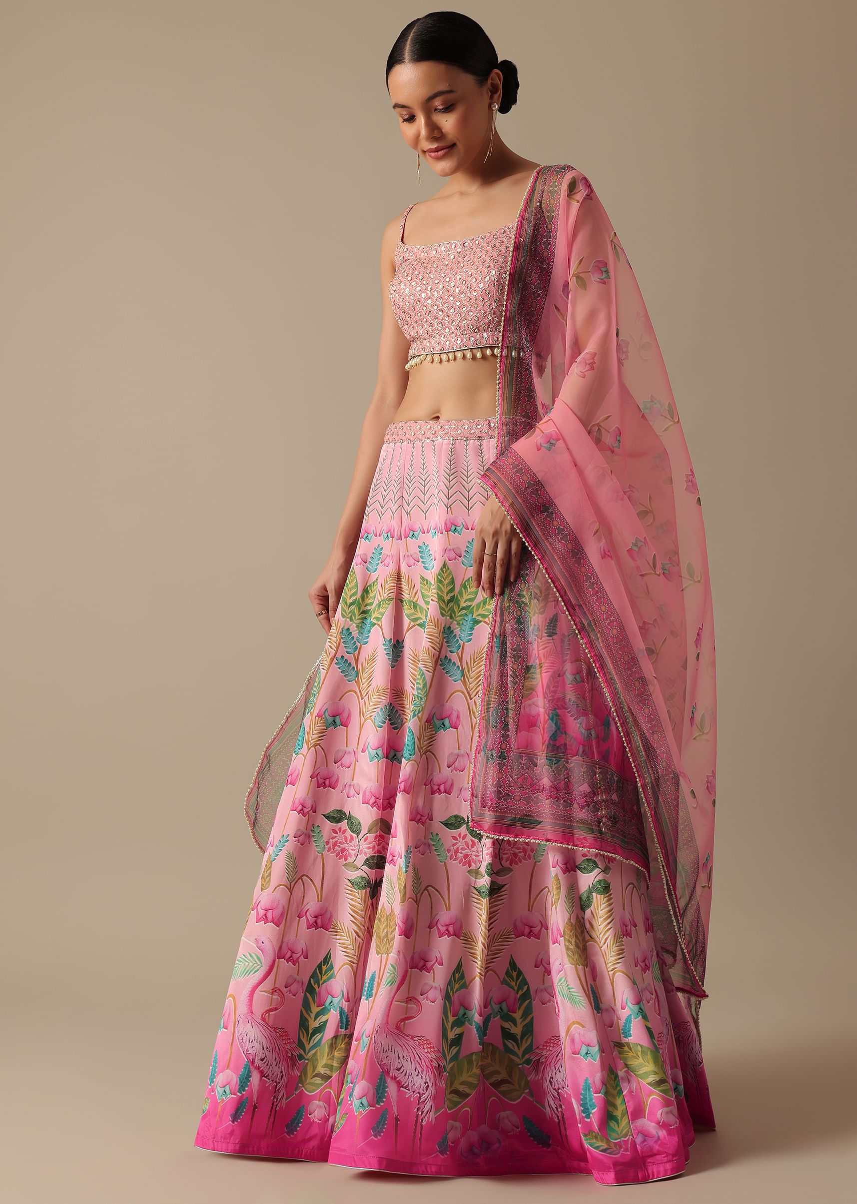 Lehenga under 400 store
