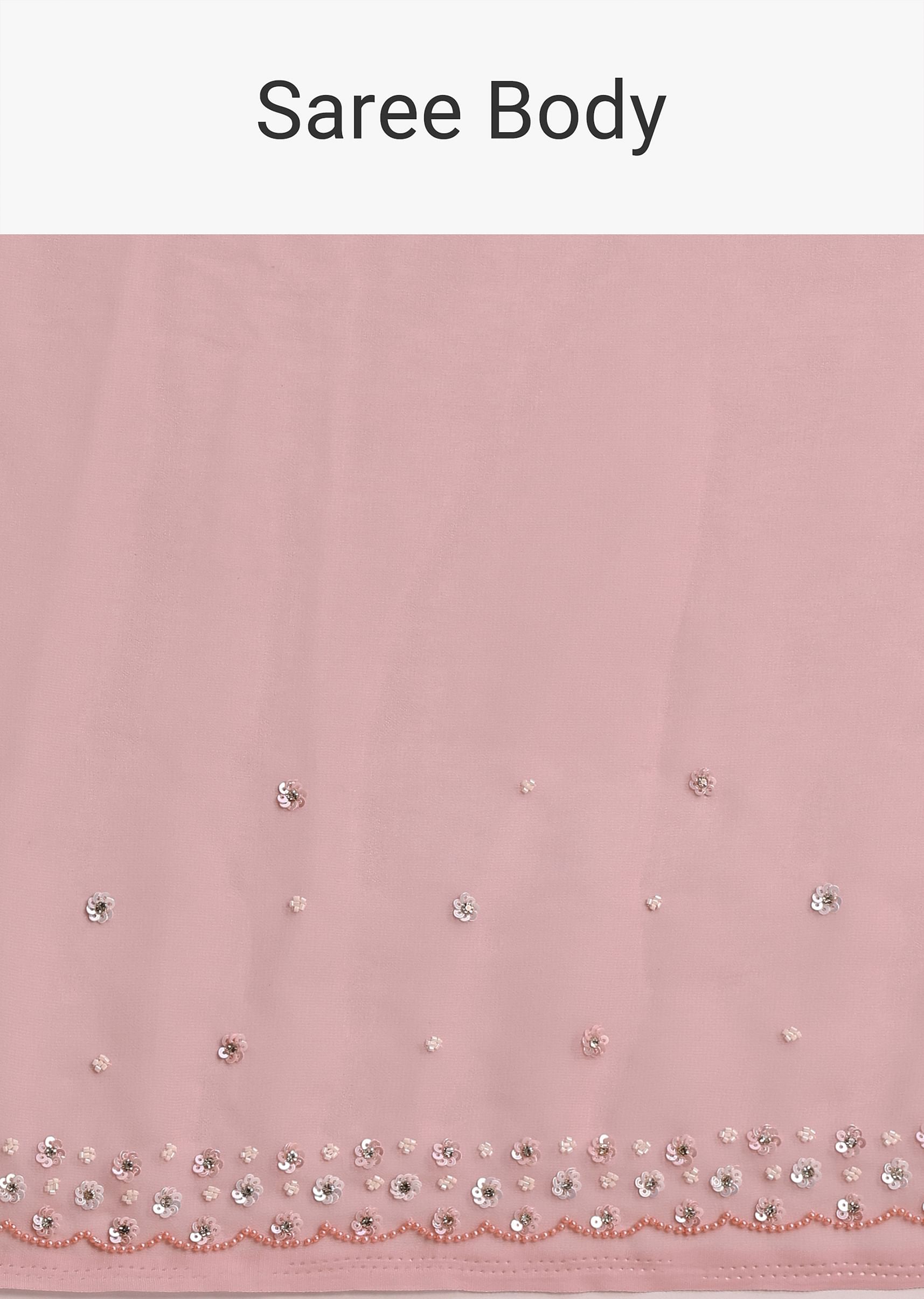 ワンピなど最旬ア！ Buy Blouse Unstitched With Saree Sequin Pink ヨガ・ピラティス