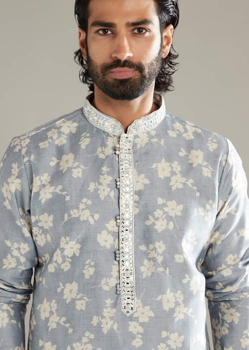 powder-blue-kurta-set-for-men-with-floral-print-and-mirror-work-sg357886-1.jpg powder-blue-kurta-set-for-men-with-floral-print-and-mirror-work-sg357886-1.jpg