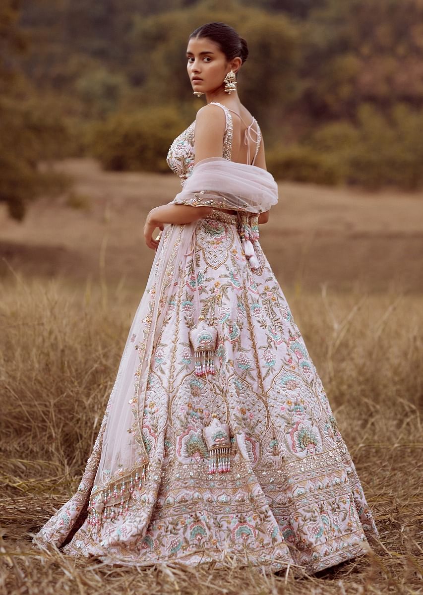 Kalki fashion bridal lehenga with price online
