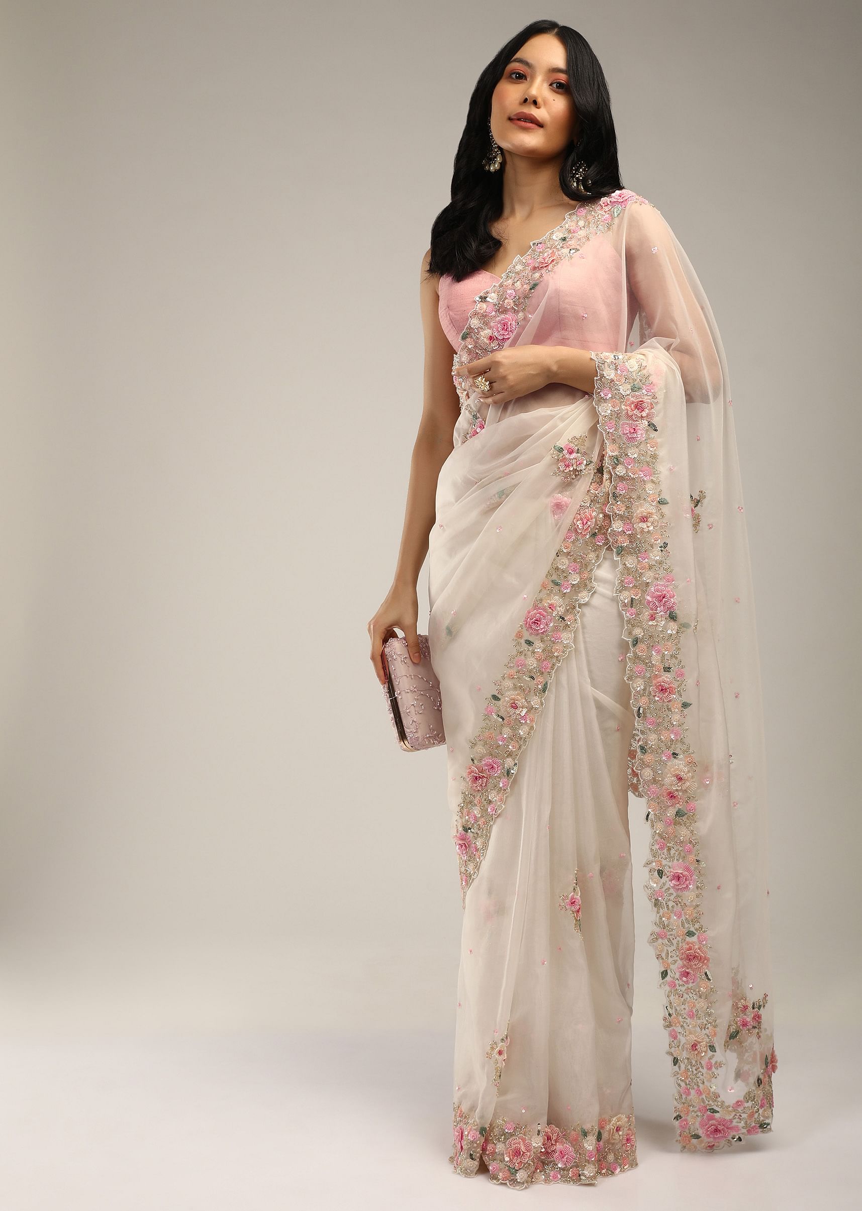 Kalki fashion online shopping top