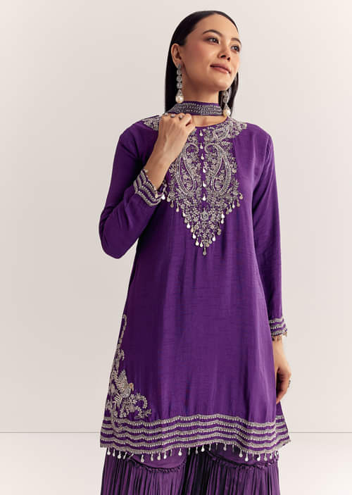 purple-dola-silk-kurta-set-with-zardosi-and-choker-dupatta-sg324678-1.jpg purple-dola-silk-kurta-set-with-zardosi-and-choker-dupatta-sg324678-1.jpg