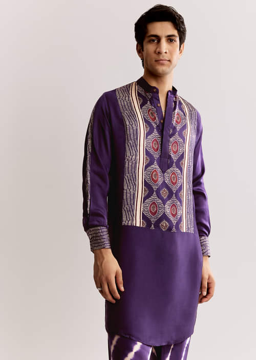 purple-silk-kurta-set-with-ajrakh-print-sg318119-1.jpg purple-silk-kurta-set-with-ajrakh-print-sg318119-1.jpg