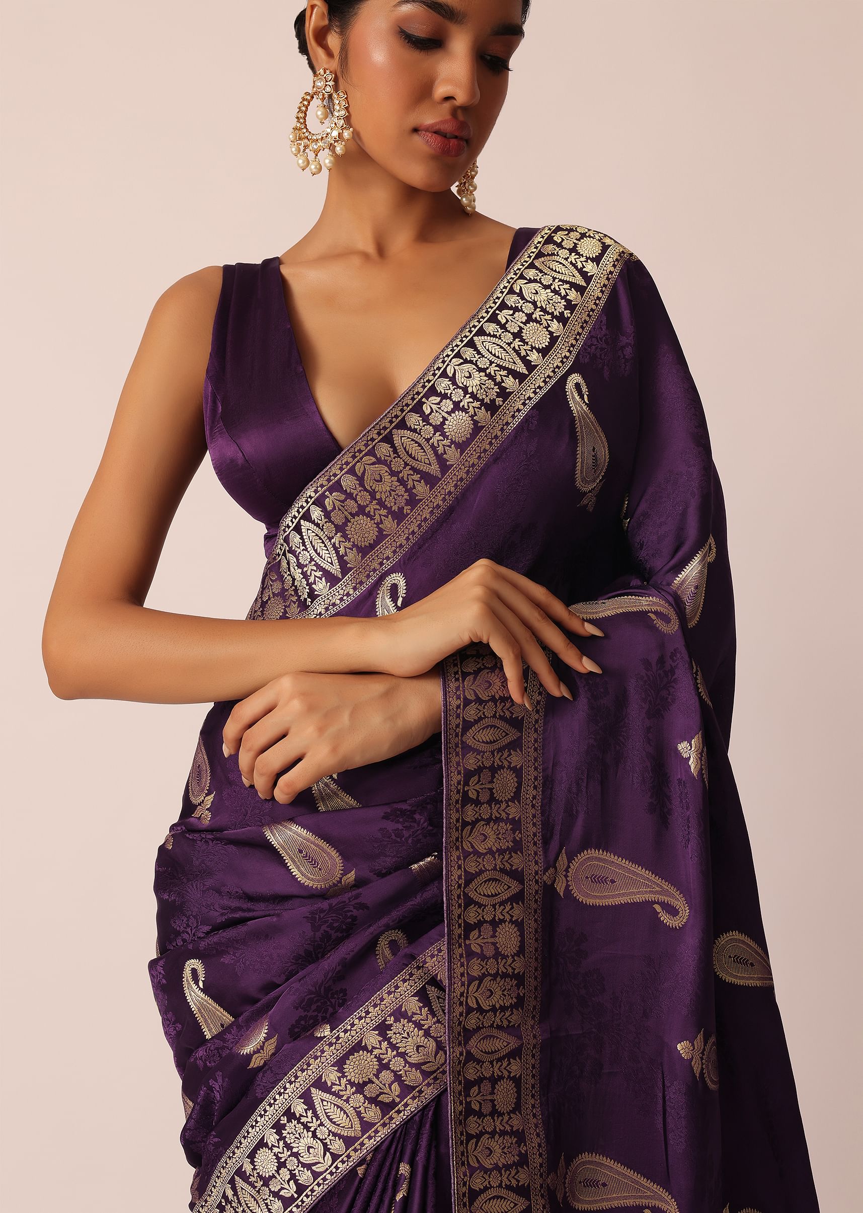 purple_saree_with_zari_weave-