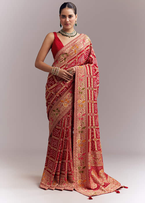 red-dola-silk-woven-saree-with-bandhani-and-floral-work-sg355040-1.jpg red-dola-silk-woven-saree-with-bandhani-and-floral-work-sg355040-1.jpg