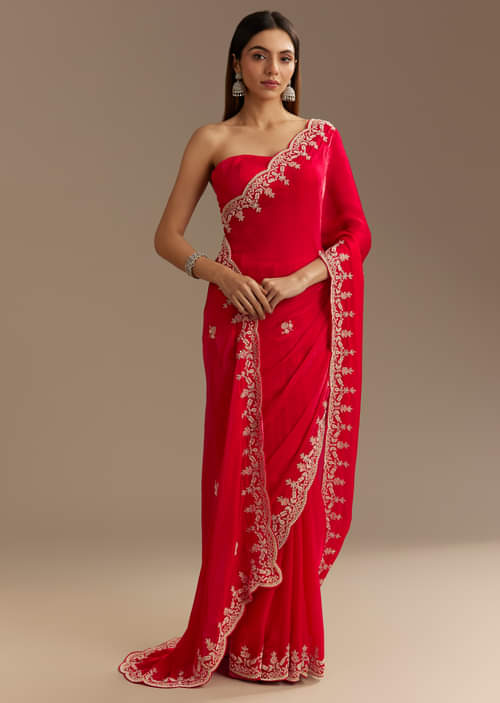 red-satin-saree-with-zardosi-embroidery-and-scallop-border-sg294654-1.jpg