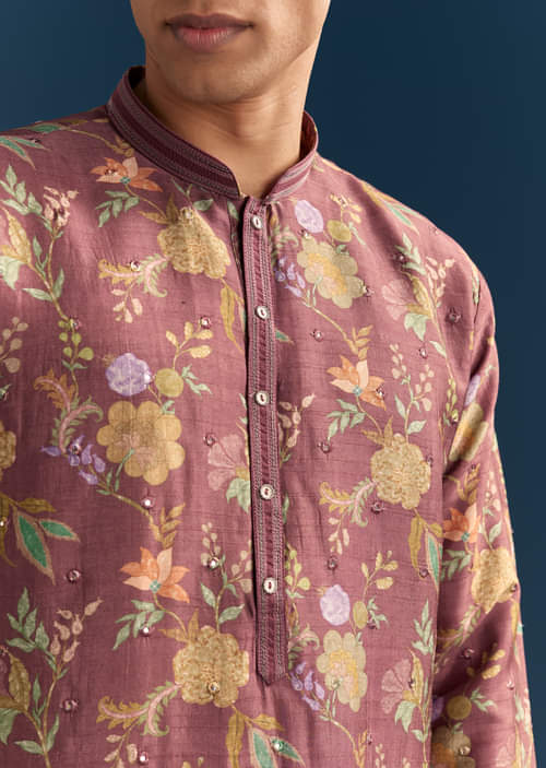 red-silk-floral-kurta-set-for-men-with-mirror-embroidery-sg330142-1.jpg red-silk-floral-kurta-set-for-men-with-mirror-embroidery-sg330142-1.jpg