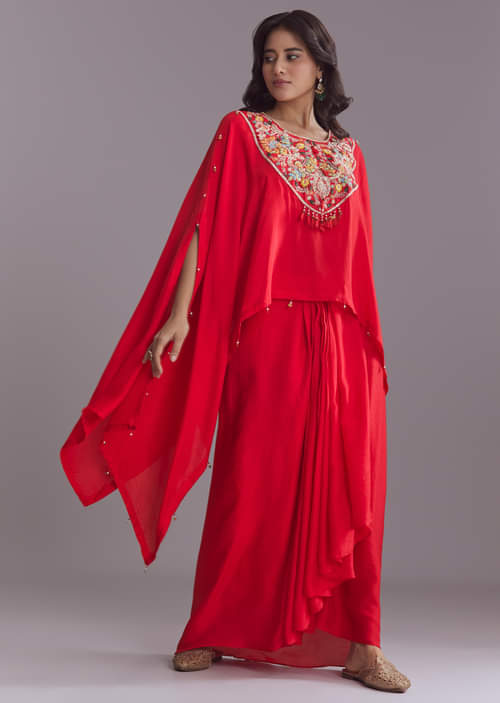 red-silk-kaftan-top-and-drape-skirt-set-with-embroidery-sg345617-1.jpg