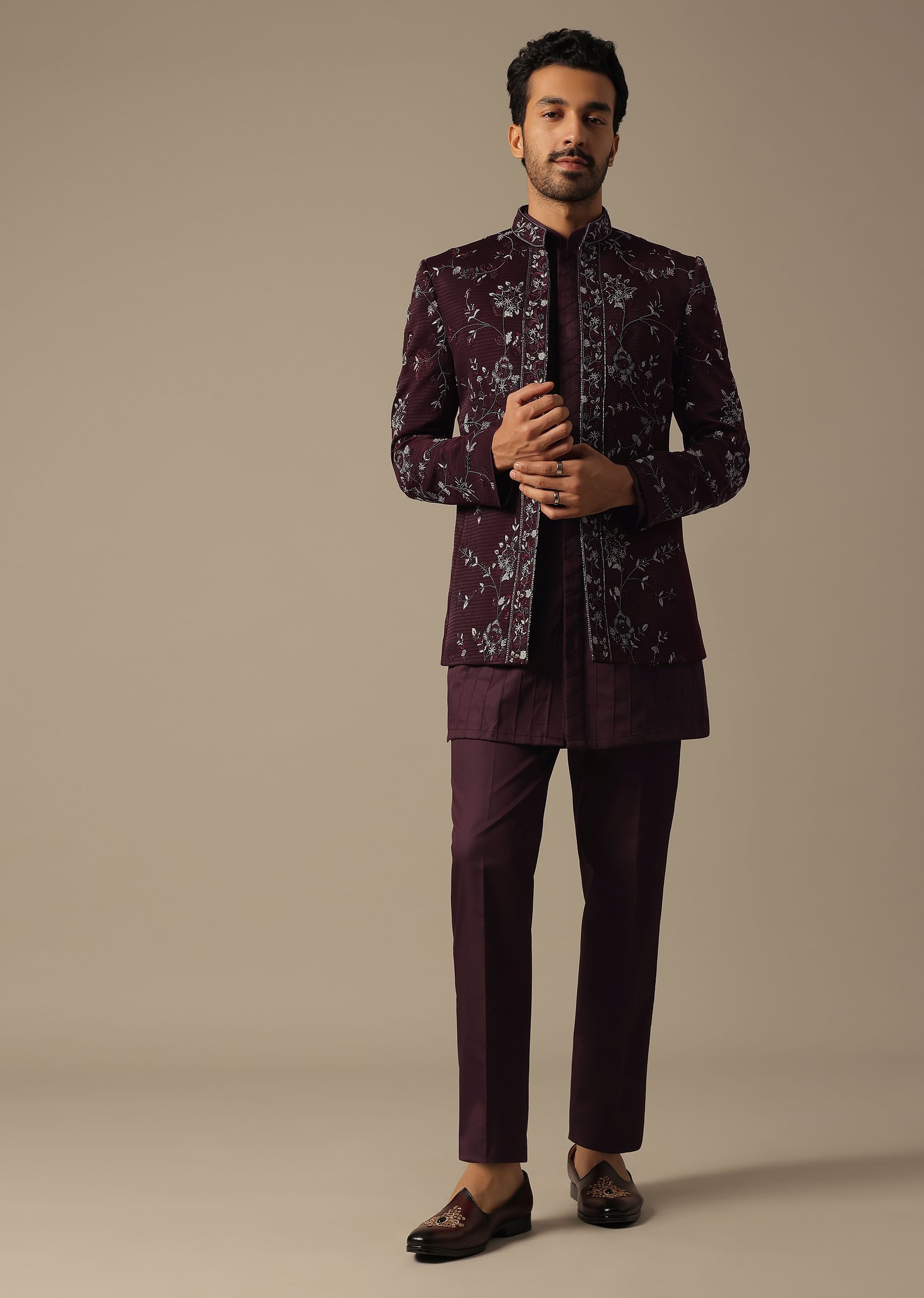 Jodhpuri sherwani for mens shop