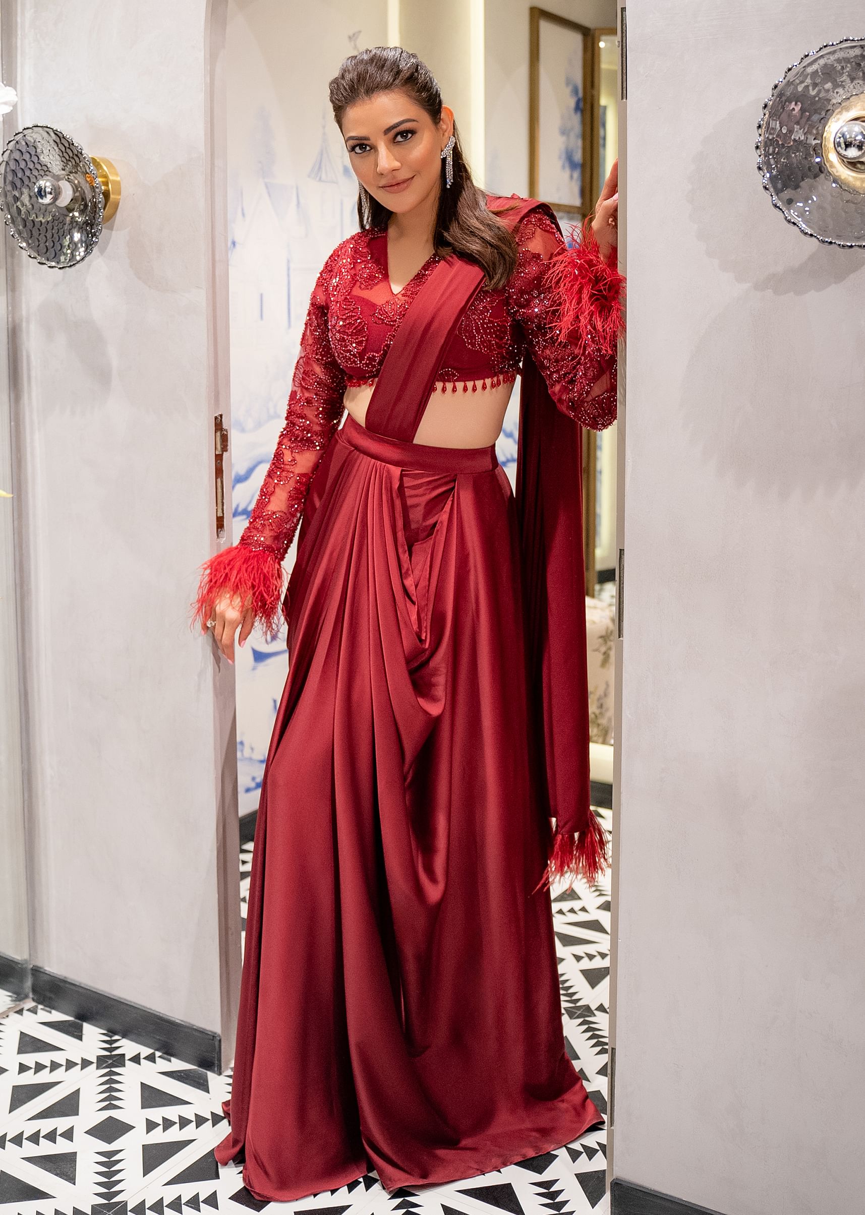 Actress dresses for sale new arrivals