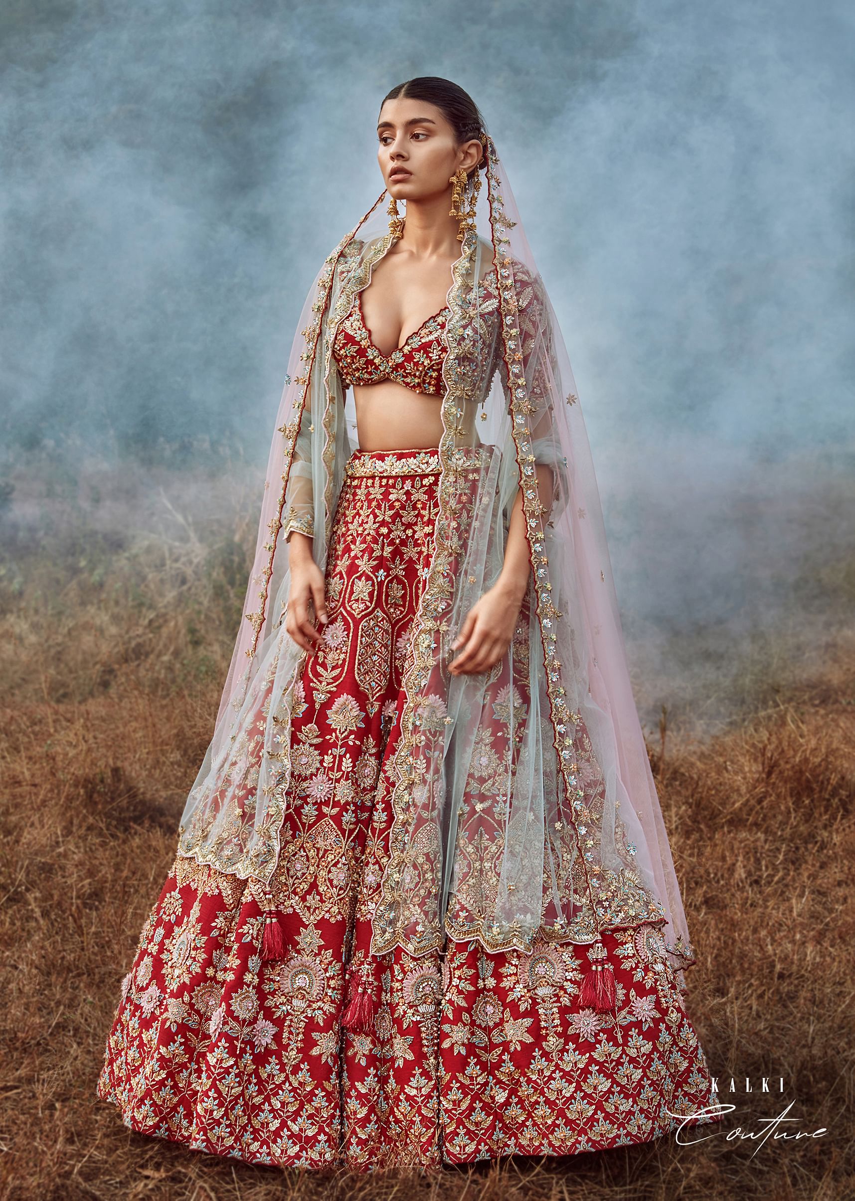 Latest 3d lehengas shop
