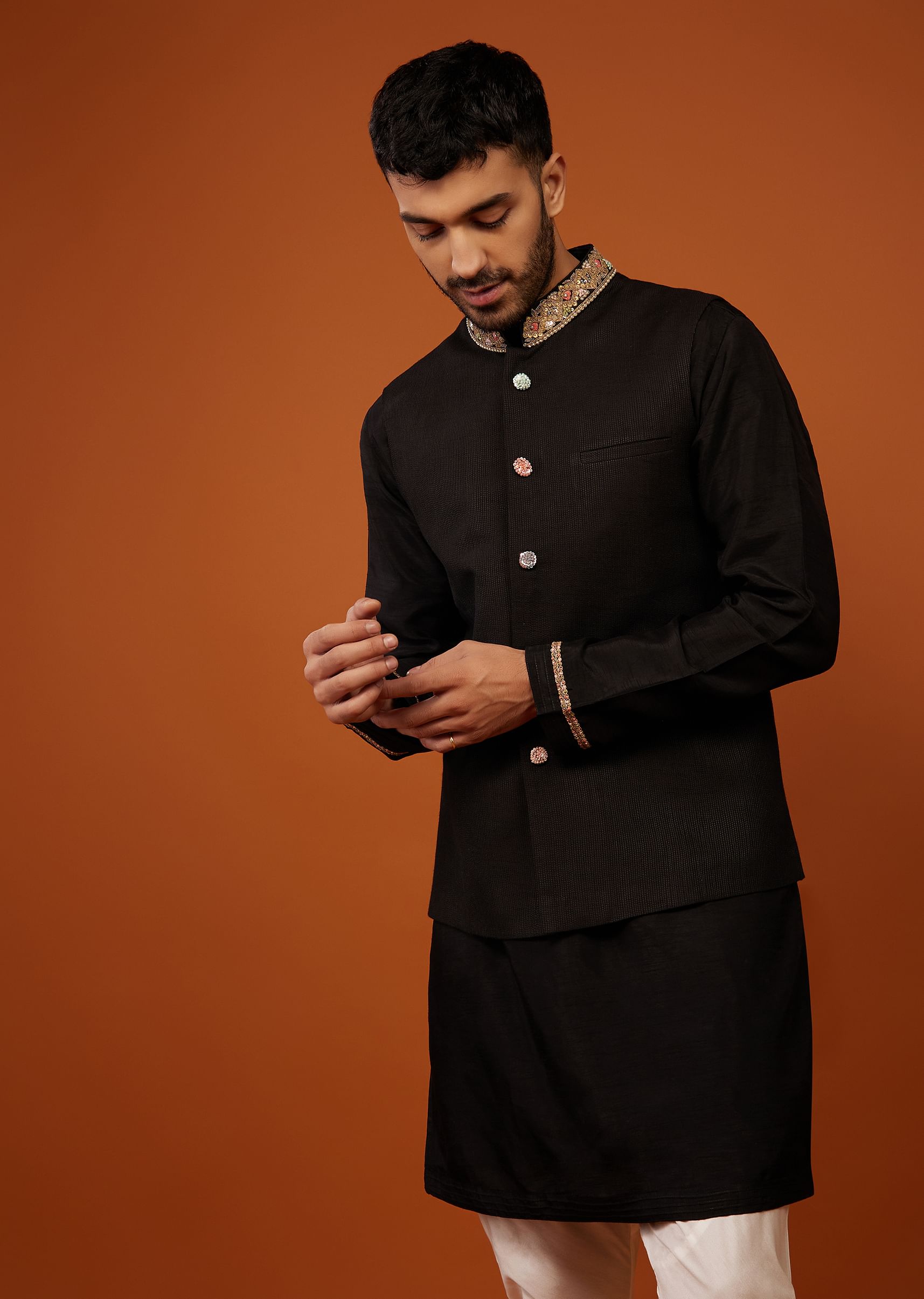 Bandi coat shop