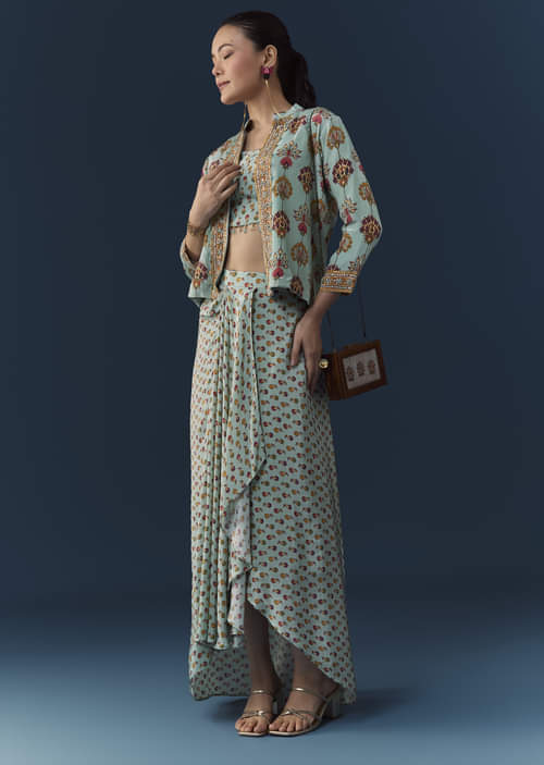 sky-blue-floral-print-crop-top-skirt-set-with-sequins-work-jacket-sg341970-1.jpg