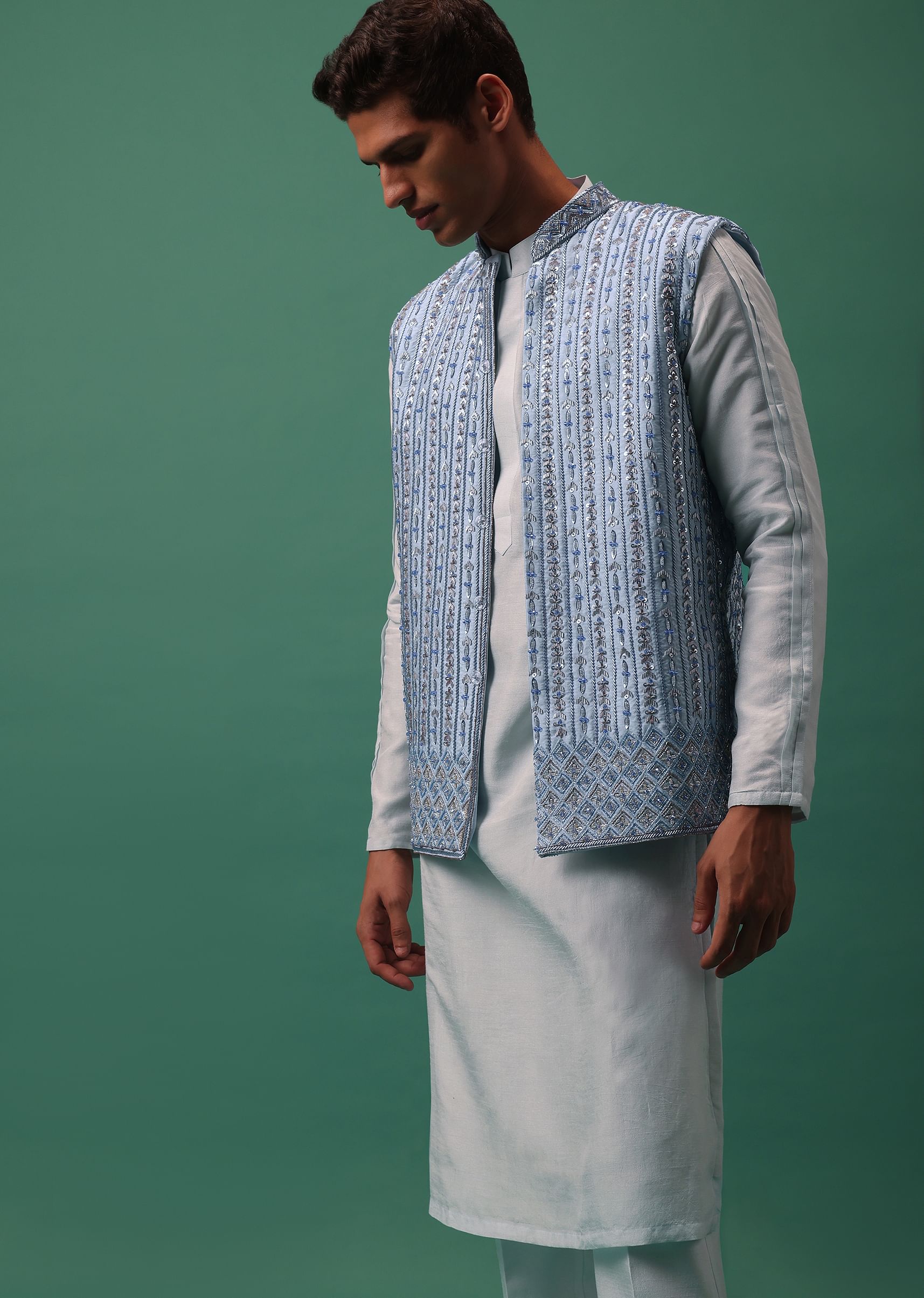 Jacket bandi shop