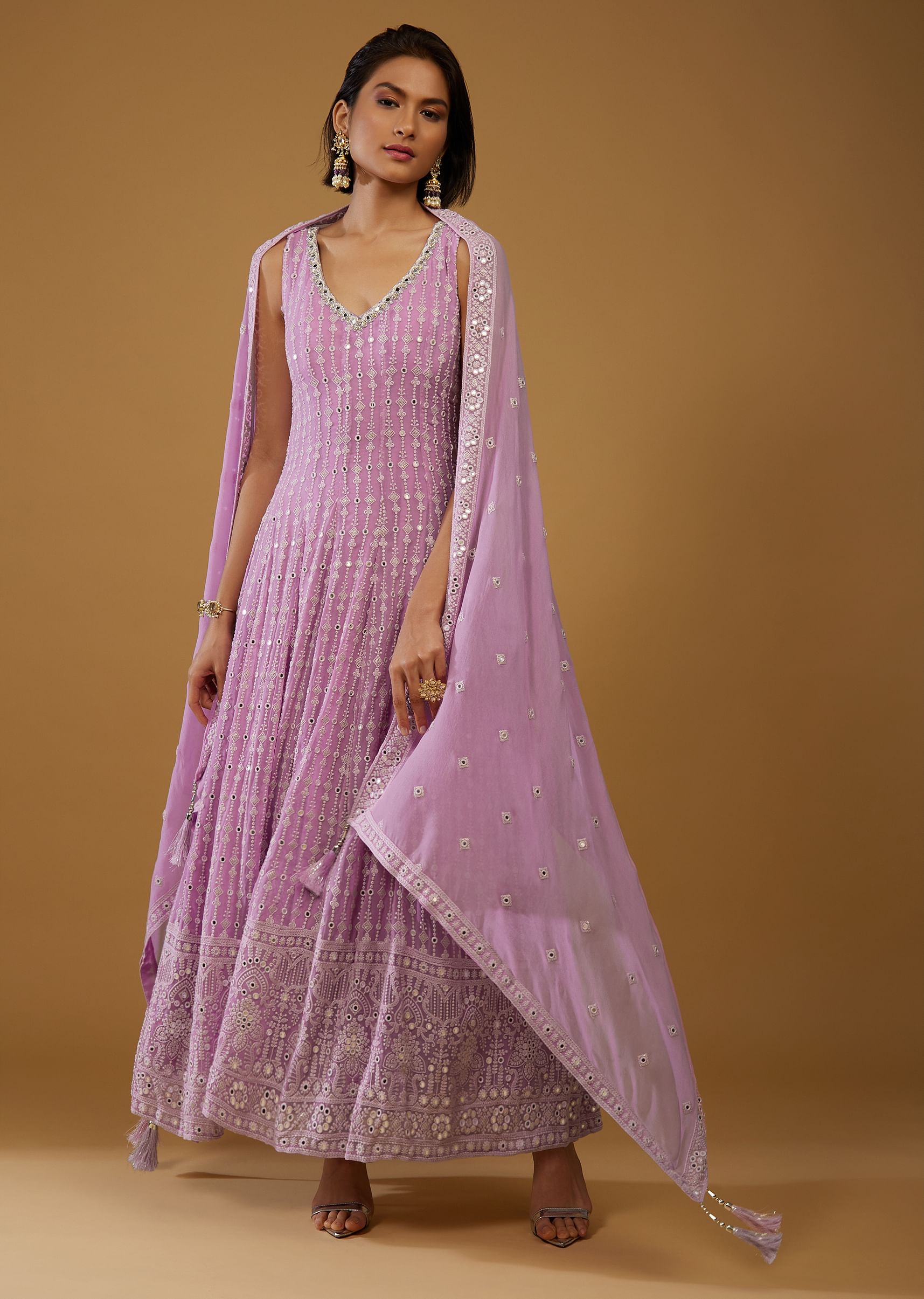 smoky_grape_purple_anarkali_su