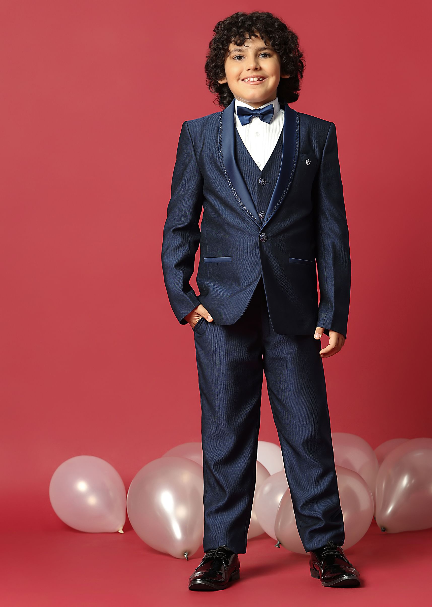 Tuxedo disparaging Jumpsuit by