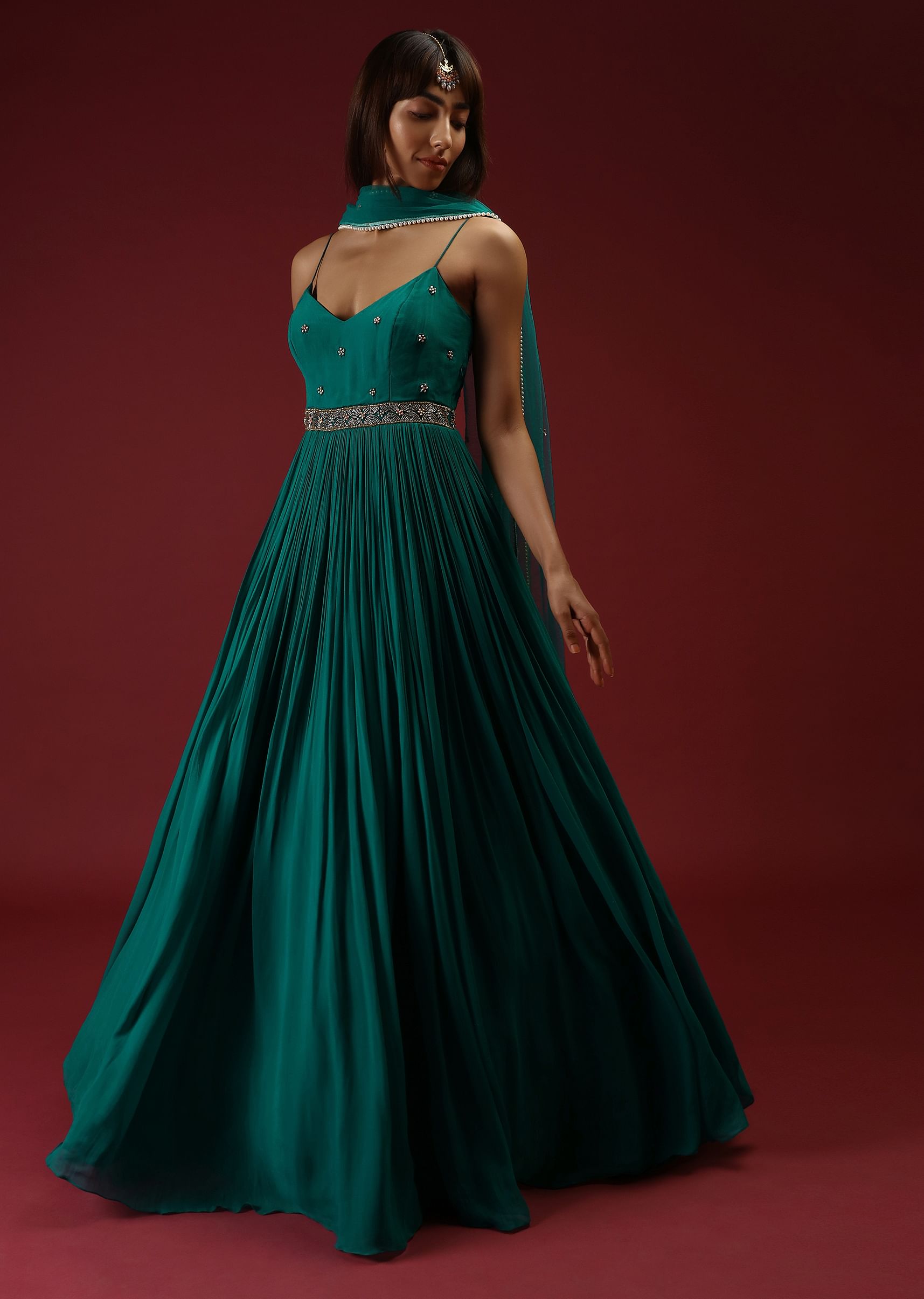 Kalki Couture Dresses - Kalki Fashion