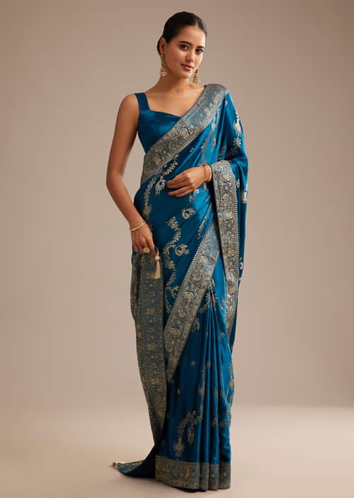 teal-blue-satin-saree-with-zari-woven-work-sg292704-1.jpg