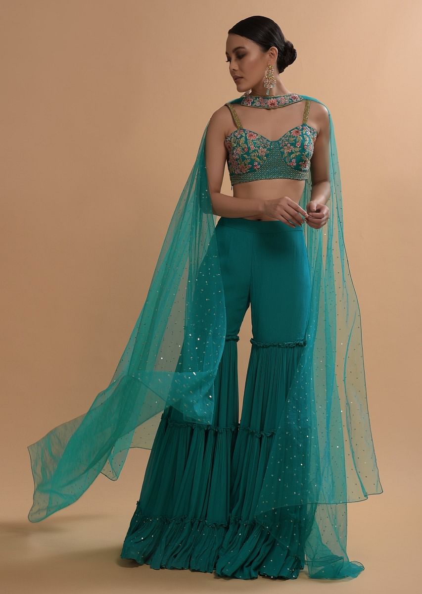Best sharara online hotsell
