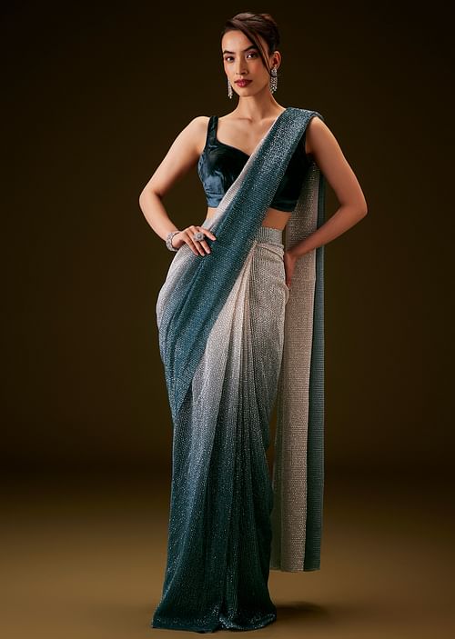 Lavish Bodice Cutout Twilight Sequin Gown Lavish Bodice Cutout Twilight Sequin Gown