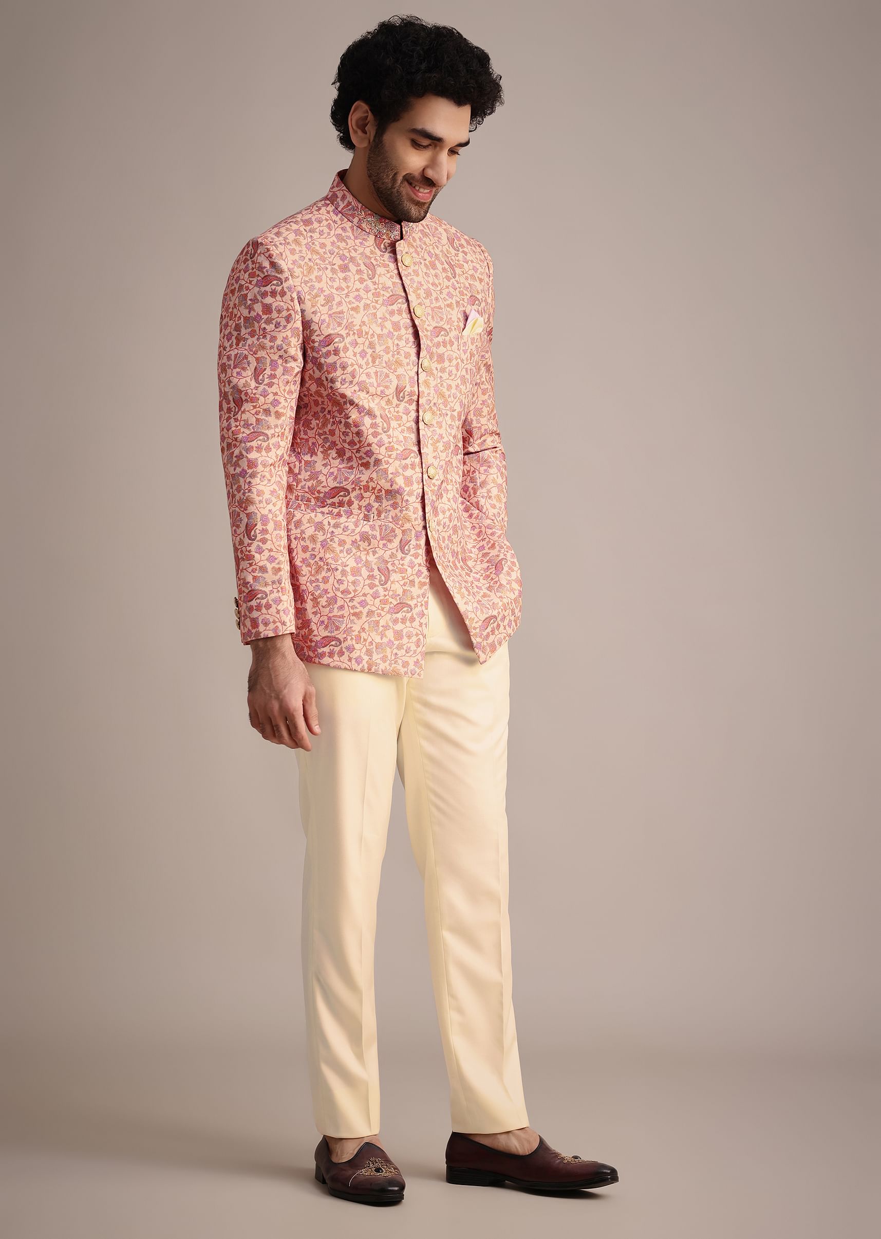 Jodhpuri suits printed store