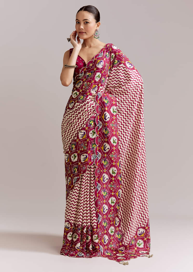 wine-and-off-white-satin-saree-with-ikat-style-floral-birds-border-sg351939-1.jpg?w=800